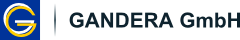 Gandera GmbH - Firmenlogo